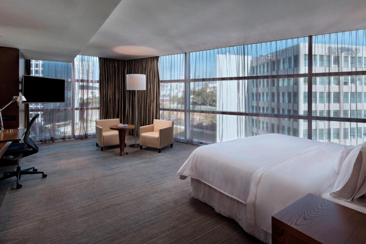 The Westin Santa Fe, Ciudad de México Exteriér fotografie